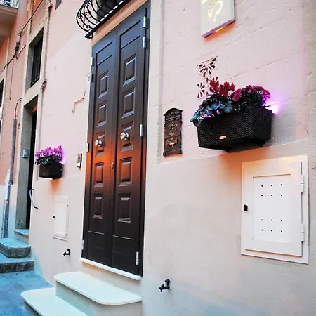 Casa Du Mattneer Nyaraló *