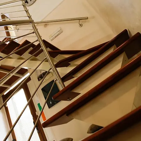 Casa Du Mattneer * Matera