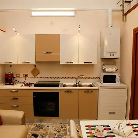 Hébergement de vacances Casa Du Mattneer