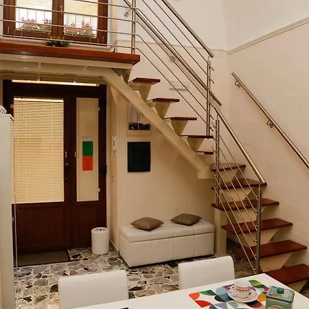 Casa Du Mattneer Nyaraló *