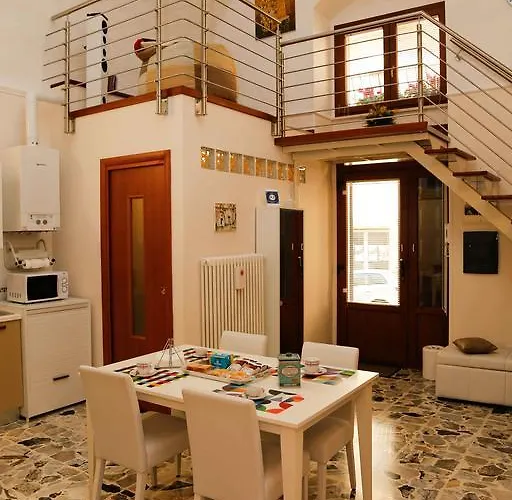 Casa Du Mattneer Hébergement de vacances *