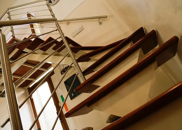 Casa Du Mattneer * Matera