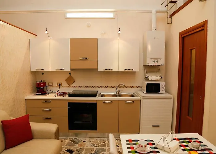 Holiday home Casa Du Mattneer