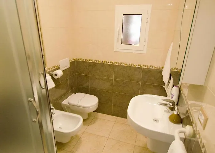 Casa Du Mattneer Hébergement de vacances Matera